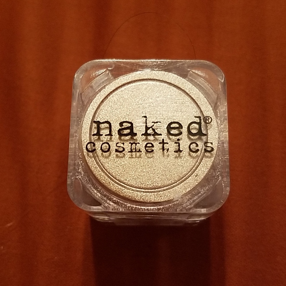 Brand new, eye shadow